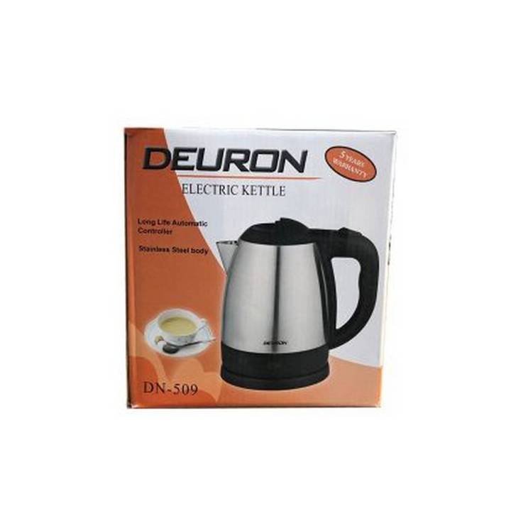 Electric kettle Deuron DN 509