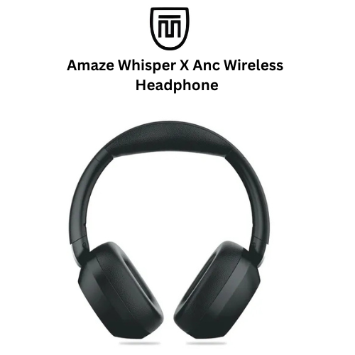 Amaze%20Whisper%20X%20Anc%20Wireless%20%20Headphone%20-%20Image%205