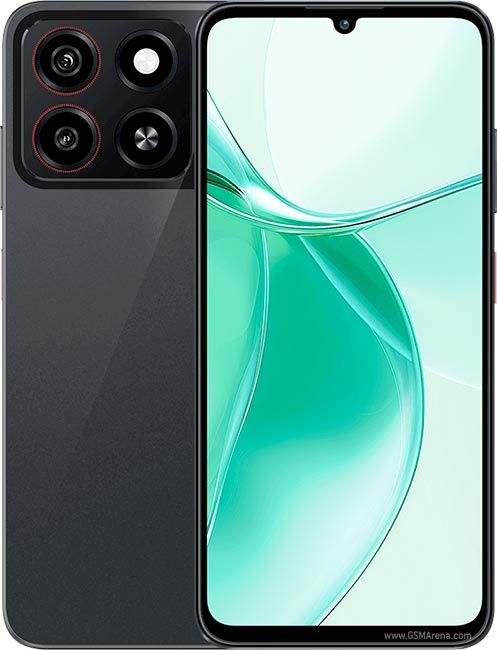 ZTE Blade A35 - 6.75" Inch Display - 4GB RAM - 64GB ROM