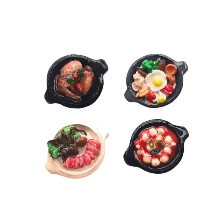 1%20pc%20random%20design%20Hot%20Pot%20Fridge%20Stickers%20Side%20Dishes%20Seafood%20Stereoscopic,3D%20Resin%20Magnets%20Double%20Door%20Food%20Magnets%20-%20Image%203