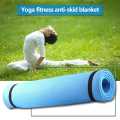 IMPORTED PREMIUM QUALITY Home Gym  Thick Durable Yoga Mat Living Room Non-slip Exercise Fitness Pad Pilates Yoga Mats Kids Play Blanket... 