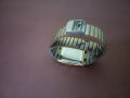 Imported Swistar 22k Gold Plated Watch Stylish Swiss Quartz Premium Men Watch (Used). 