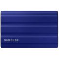 Samsung Portable SSD T7 Shielded USB 3.2 1TB (Blue) MU-PE1T0R. 