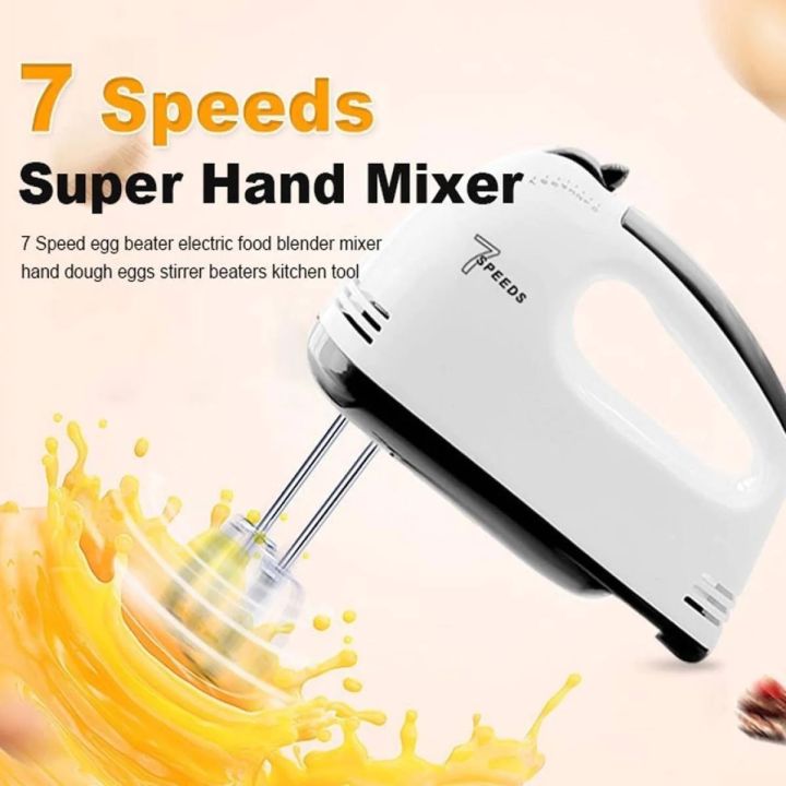 Scarlett%20Hand%20Mixer%20-%207%20Speed%20Egg%20Beater%20with%20Chrome%20Beater%20+%20Dough%20Hook%20(White,%20260W)%20-%20Image%206