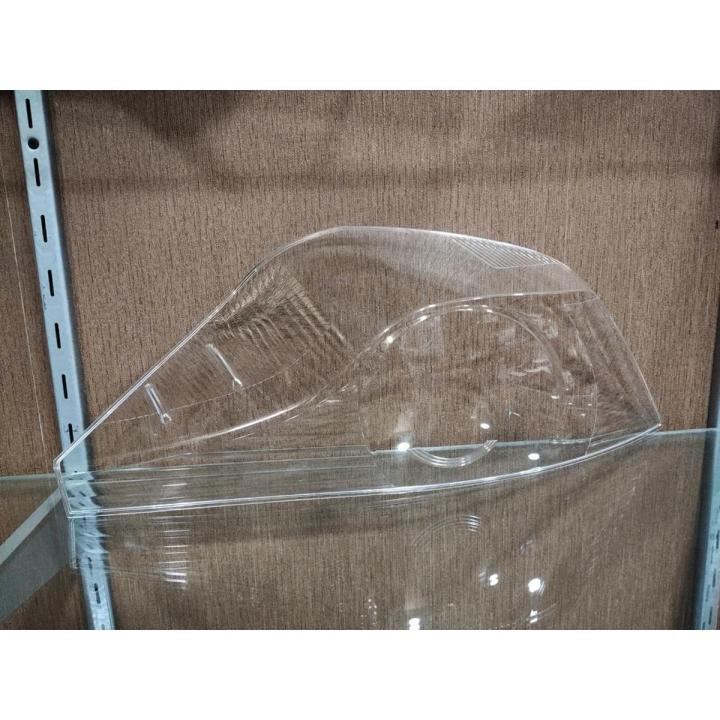 Toyota Aqua 2012-2015 Tail Light (Back light) Cover - Left Side - 1 Piece