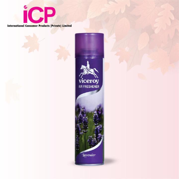 Viceroy Air Freshener Lavender 150ml