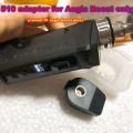 【510 Adapter for A/EGIS BOOST 40W 510 Adapter for aegi/s boost 40w only in stock. 