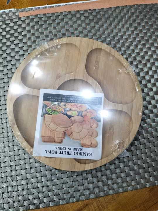 LE%20Wood%20Serving%20Platter%20Carved%20Wood%20Serving%20Tray%20Rustic%20Platters%20For%20Serving%20Food%20%20Rounad%20-%20Image%204
