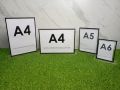Acrylic Display Stand , Acrylic Paper stand. 