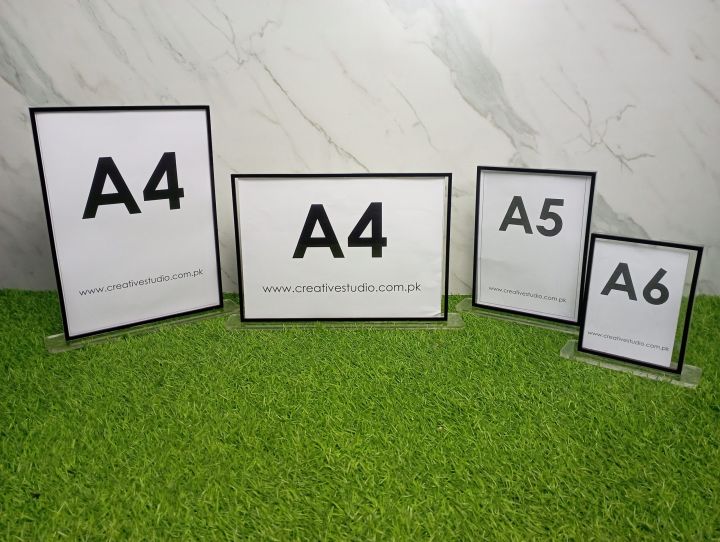 Acrylic%20Display%20Stand%20,%20Acrylic%20Paper%20stand%20-%20Image%202