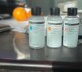 Korean Beauty Cosmetics Skin Care Whitening Solution and serums for Hydra facial Machine. 