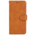 Leather Phone Case For Coolpad Suva. 
