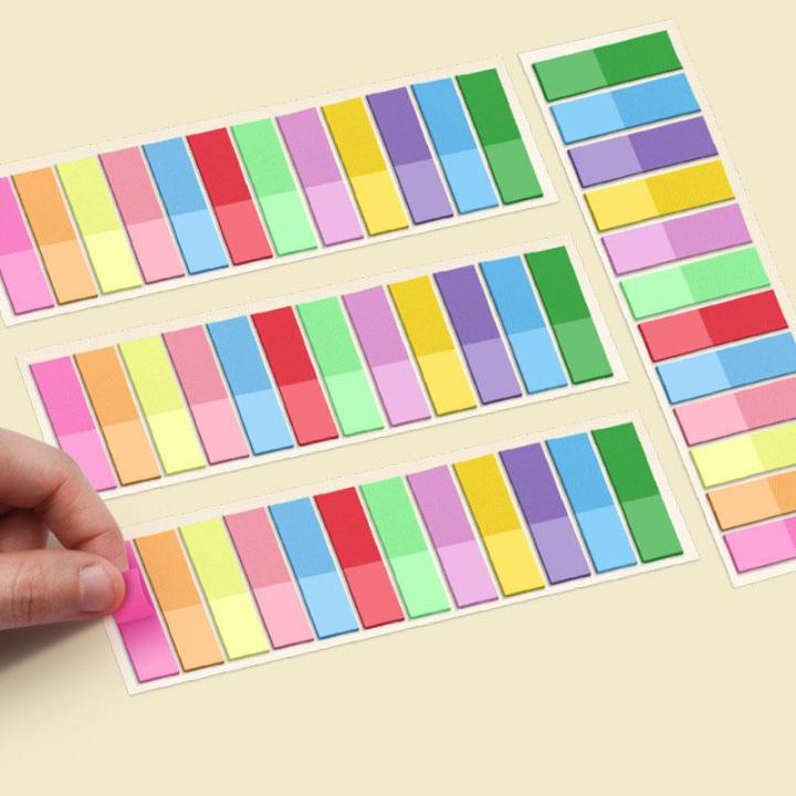 Florescent%20neon%20stickers%20multicolored,bookmark%20stickers%20for%20your%20notes,%20books%20indexing%20write%20able,%20Documents%20indexing%20&%20bookmark%20Quality%20product%20sticky%20notes%20%20Pack%20of%203%20%20bookmark%20stickers%20-%20Image%203