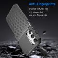 For Samsung Galaxy A24 4G Thunderbolt Shockproof TPU Phone Case. 