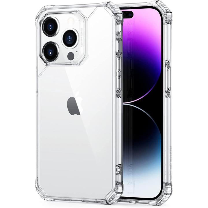 Iphone 14 , 14 plus, 14 pro , 14pro max , Protective Transparent Jelly Silicon Back Cover , Anti Resistant Anti shock case premium quality
