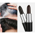 2025 New Temporary Hair dye Instant Gray Root Coverage Hair Color Modify Cream Stick Jessica. 