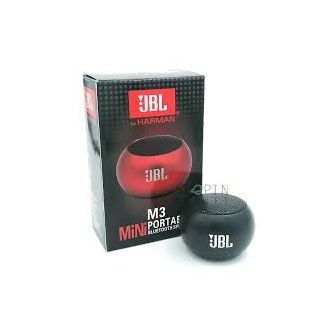 UBL M3 Mini Wireless Speaker – Super Bass | Portable Bluetooth Speaker ...