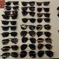 Halloween Men's sunglasses mixed batch metal sunglasses wholesale classic sunglasses stall e-commerce glassesDolls Accessories. 