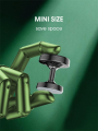 LDNIO MG08 Magnetic Mobile Phone Holder Car Dashboard Mobile Bracket Cell Phone Mount Holder Stand for Mobile - mobile holder - Mobile holder Mobile holder for car Mobile holder for bike Mobile holder stand -Mobile holder wall - Mobile holder for tripod. 