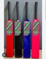 Matador Original Fiber Cricket Bat, tapeball bat, cricket bat fiber (Length * Width * Heigh 12-2-90 cm). 