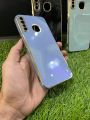 Tecno Camon 12 Air KC3 Back Cover Luxury 6D Plating Soft Case Camera Lens Protection Square Frame Silicone Glossy Shockproof Mobile Phone Cases- Tecno Camon 12 Air KC3 Girls & Boys Back Cover. 