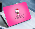 Hello Kitty,Laptop Notebook Skin Sticker Cover Art Laptop Skin Fits 13.3" 14" 15.6" 16". 