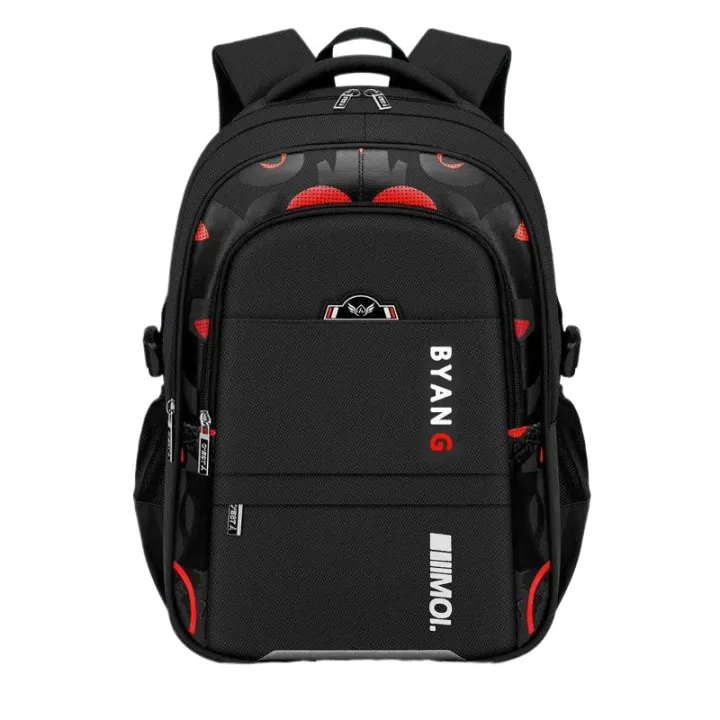 Fatin%2018%20Inches%20School%20Bag%20Backpack%20for%20Boys%20Spacious%20Multi-Zipper%20Waterproof%20Bag%20for%20School%20-%20Image%204