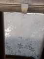 glass paper / window and door glass film multiple sizes color 941. 