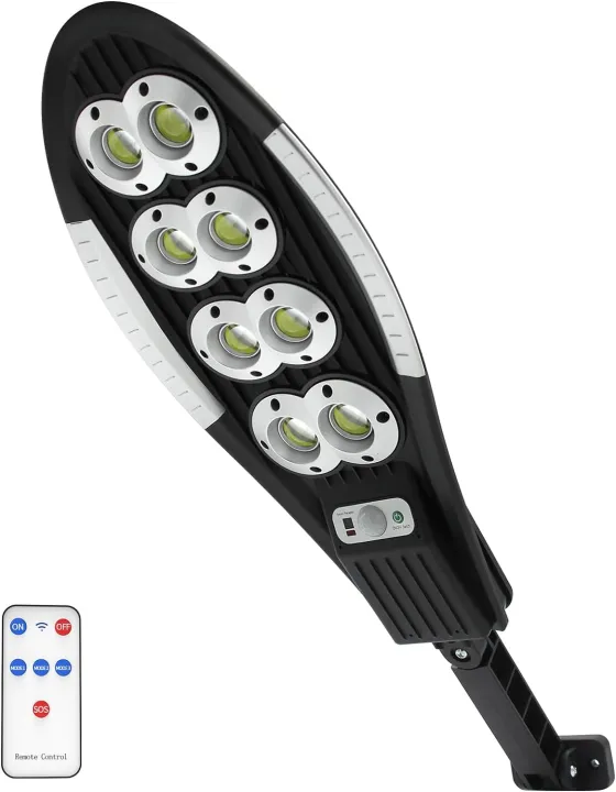100W%20Heavy%20Duty%20Solar%20Street%20Security%20Light%203%20Modes%20Remote%20Control,%20Rechargeable%20Solar%20Sensor%20Light%20-%20Image%203
