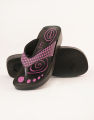 Aerosoft LA-0843 Women’s Slippers - Vibrant & Stylish Footwear in a Rainbow of Colors for Everyday Comfort. 