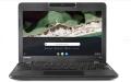Lenovo N22/N23 Chromebook – Windows 10 - 11.6″ – 4 GB RAM – 16 GB ROM –  Ms office installed. 