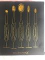 Spoon Makeup Brush Set Makeup brushes Set for Cosmetic Foundation Powder Blush Eyeshadow Blending Makeup Brush Beauty. 
