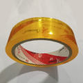 Deers 1 Inch Packing Tape (Pack of Two). 