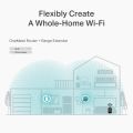 TP-Link Wi-Fi Router Archer C6 AC1200 Wireless MU-MIMO Dual Band Gigabit Router - 18 Months Brand Warranty. 