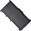 New Laptop 3 Cell Notebook Battery For   Pavilion  HT03XL  (11.55V 34790Ah 41.9Wh). 