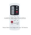 Singer AC Remote Control. 