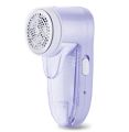 SOKANY Household Clothes Shaver Fabric Lint Remover Fuzz Electric Fluff portable Brush&blade Professional Rechargeable Lint Remover. 