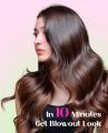 WAVY TALK PRO THERMAL BRUSH. 