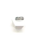 Anime Attack on Titan Ring Wings of Liberty Eren Levi Metal Adjustable Couple Rings Cosplay Fashion Accessory. 
