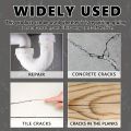 Waterproof Agent Hydra Glue | Multi-Purpose Sealant Glue & Gap Filler | Anti-Leakage Waterproofing Solution. 