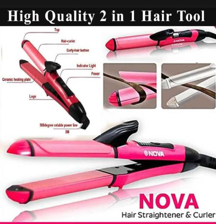 Pack%20of%20Two%20Nova%20Hair%20Dryer%20and%20Straightener%20Combo%20-%20Image%202