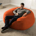 Gigantic Bean Bag. 