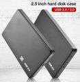 HDD Case 2.5" SATA to USB 3.0 Adapter Hard Drive Enclosure For SSD Disk Case HDD Box USB 2.0 HD External HDD Enclosure. 