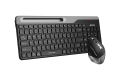 A4Tech Bluetooth & 2.4G Wireless Multi-Device Keyboard & Mouse (FB2535CS). 