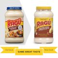 Ragu Cheesy Roasted Garlic Parmesan Sauce, 454g. 