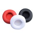 Suitable For Dr. Dre Pro Detox Headphone Monster Beats Earphone Cover Ear Cover Ear Cotton Sponge Cover Ear Cover Repair Parts. 