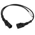 Air Suspension Compressor Temperature Sensor 7L0616007A 7L0698007D for Accessories Component Parts. 