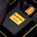 Lonkoom Black Oud Perfume For Men – Eau De Toilette – 100ml. 