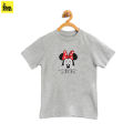The Shop - Pack Of 3 - White Yellow and Grey T-Shirts For Girls - Stylish and Premium Quality Girls' Tees, 1 Year To 14 years - - WY-G3. 