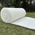 Audio Speaker Sound-Absorbing Sponge Polyester Fiber Sound Insulation Cotton Sound-Absorbing Cotton for Audio Flame Retardant Acoustic Material. 